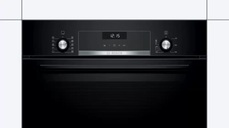 Встраиваемый духовой шкаф BOSCH HBJ517FB0R купить за 110&nbsp;985.50 ₽ в Москве с доставкой по РФ