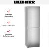 Холодильник Liebherr CNsff 5704 Pure NoFrost - купить онлайн, цена 123 440.35 ₽, стоимость доставки по МСК и РФ от 300 рублей, заказать сейчас! Холодильник Liebherr CNsff 5704 Pure NoFrost купить за 123 440.35 ₽ в Москве с доставкой по РФ