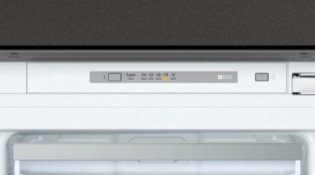 Встраиваемый морозильник Neff GI1113FE0 купить за 141&nbsp;900 ₽ в Москве с доставкой по РФ