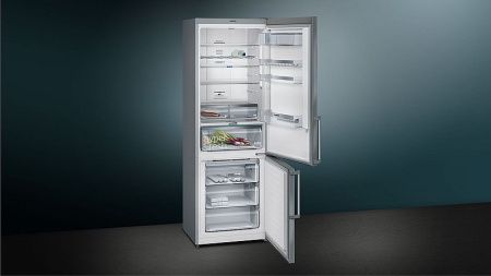 Холодильник Siemens KG49NAI2OR купить за 98&nbsp;320 ₽ в Москве с доставкой по РФ