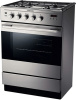 Газовая плита Electrolux EKG 603102 X купить за 64&nbsp;300 ₽ в Москве с доставкой по РФ
