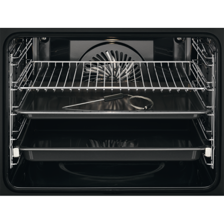 Духовой шкаф Electrolux OPEB6641X купить за 196&nbsp;900 ₽ в Москве с доставкой по РФ