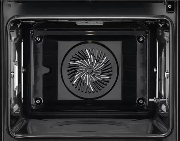Духовой шкаф Electrolux KOBBS39H - купить за 138&nbsp;650 ₽ в Москве с доставкой по РФ