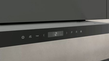 Кухонная вытяжка Neff D49PU54X1 купить за 109&nbsp;520 ₽ в Москве с доставкой по РФ