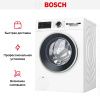 Стиральная машина с фронтальной загрузкой BOSCH WGA242X6OE купить за 124&nbsp;500.40 ₽ в Москве с доставкой по РФ