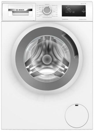 Стиральная машина Bosch WAN2401BPL - купить онлайн, цена 79 070.49 ₽, стоимость доставки по МСК и РФ от 300 рублей, заказать сейчас! Стиральная машина Bosch WAN2401BPL купить за 79 070.49 ₽ в Москве с доставкой по РФ