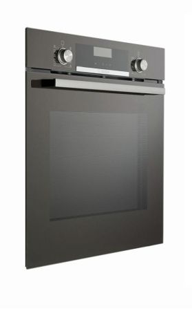Духовой шкаф Bosch HBA517BM0R купить за 299&nbsp;999 ₽ в Москве с доставкой по РФ