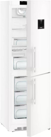 Холодильник Liebherr CNP 4358 Premium NoFrost купить за 139&nbsp;490.26 ₽ в Москве с доставкой по РФ