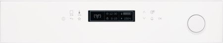Духовой шкаф Electrolux OKC8H31V купить за 195&nbsp;600 ₽ в Москве с доставкой по РФ