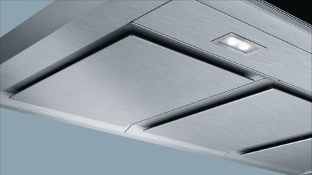 Вытяжка Siemens LC91BA582 купить за 41&nbsp;120 ₽ в Москве с доставкой по РФ
