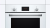 Встраиваемый духовой шкаф BOSCH HBF512BV1R купить за 75&nbsp;225.43 ₽ в Москве с доставкой по РФ