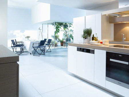 Встраиваемая посудомоечная машина Miele G6900 SCi купить за 149&nbsp;390 ₽ в Москве с доставкой по РФ