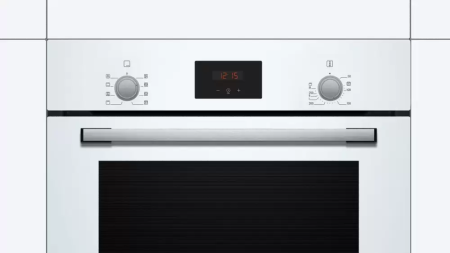 Встраиваемый духовой шкаф BOSCH HBF512BV1R купить за 75&nbsp;225.43 ₽ в Москве с доставкой по РФ