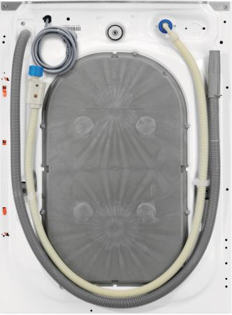 Встраиваемая стирально-сушильная машина AEG L8WBE68SRI купить за 112&nbsp;900 ₽ в Москве с доставкой по РФ