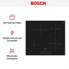Индукционная варочная панель BOSCH PUF611FC5E купить за 136&nbsp;800.27 ₽ в Москве с доставкой по РФ