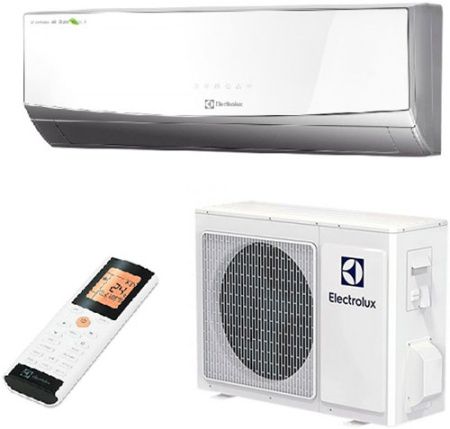 Сплит-система Electrolux EACS/I-09HG-MILK2/N8 купить за 53&nbsp;990 ₽ в Москве с доставкой по РФ