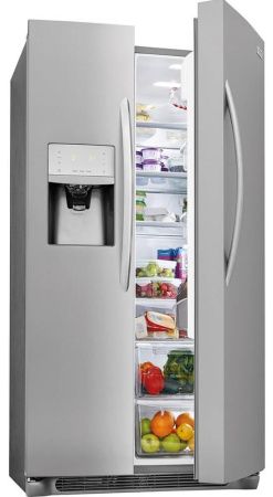 Холодильник Frigidaire FGSC2335TF купить за 79&nbsp;999 ₽ в Москве с доставкой по РФ