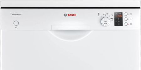 Bosch SMS43D02ME купить за 73&nbsp;750.50 ₽ в Москве с доставкой по РФ