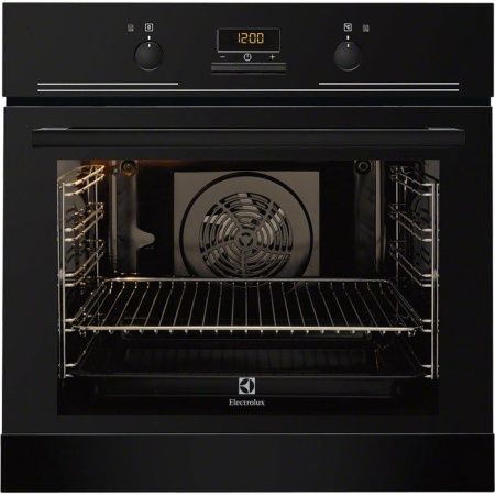 Духовой шкаф Electrolux EOB 53430 CK купить за 196&nbsp;400 ₽ в Москве с доставкой по РФ
