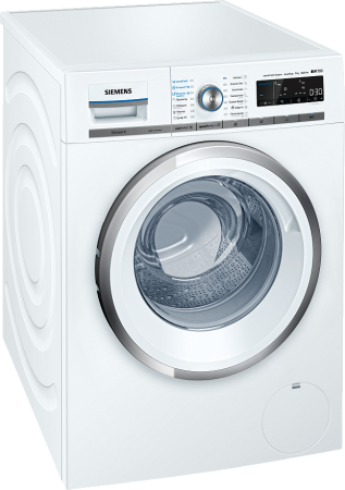 Стиральная машина Siemens WM14W740OE - купить онлайн, цена 84 730 ₽, стоимость доставки по МСК и РФ от 300 рублей, заказать сейчас! Стиральная машина Siemens WM14W740OE купить за 84 730 ₽ в Москве с доставкой по РФ