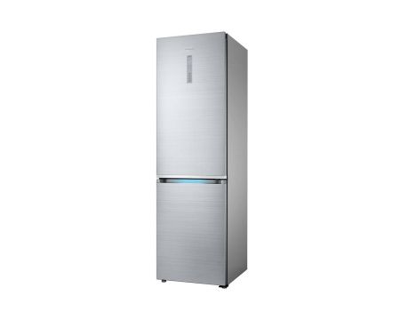 Холодильник Samsung RB41J7861S4/WT - купить онлайн, цена 100 000 ₽, стоимость доставки по МСК и РФ от 300 рублей, заказать сейчас! Холодильник Samsung RB41J7861S4/WT купить за 100 000 ₽ в Москве с доставкой по РФ