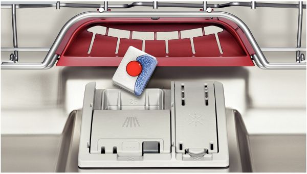 Neff S58M43X1 - купить за 228&nbsp;000 ₽ в Москве с доставкой по РФ