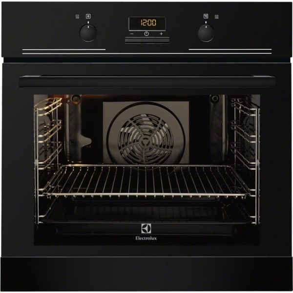 Духовой шкаф Electrolux EOB 53430 CK - купить за 196&nbsp;400 ₽ в Москве с доставкой по РФ