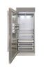 Холодильник Fhiaba XS8990FR3D - купить онлайн, цена 22 340 ₽, стоимость доставки по МСК и РФ от 300 рублей, заказать сейчас! Холодильник Fhiaba XS8990FR3D купить за 22 340 ₽ в Москве с доставкой по РФ
