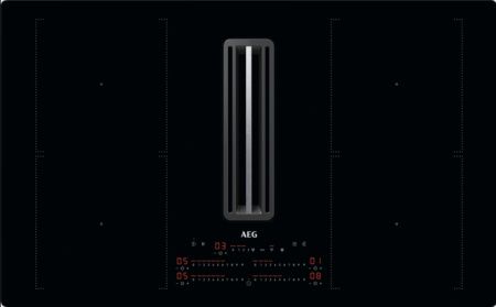 Варочная панель Aeg CCE84751CB - купить онлайн, цена 223 990 ₽, стоимость доставки по МСК и РФ от 300 рублей, заказать сейчас! Варочная панель Aeg CCE84751CB купить за 223 990 ₽ в Москве с доставкой по РФ