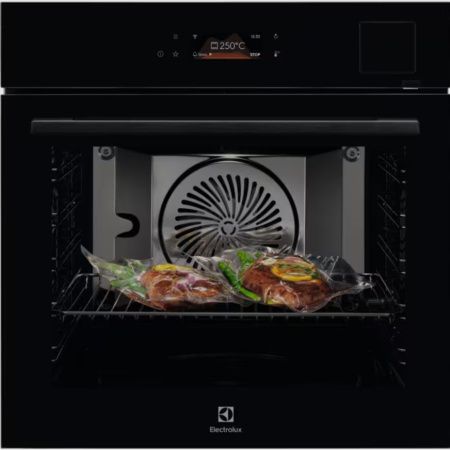 Духовой шкаф Electrolux EOABS39WZ - купить онлайн, цена 141 350 ₽, стоимость доставки по МСК и РФ от 300 рублей, заказать сейчас! Духовой шкаф Electrolux EOABS39WZ купить за 141 350 ₽ в Москве с доставкой по РФ