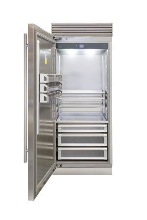 Холодильник Fhiaba XS8990FR3D - купить онлайн, цена 22 340 ₽, стоимость доставки по МСК и РФ от 300 рублей, заказать сейчас! Холодильник Fhiaba XS8990FR3D купить за 22 340 ₽ в Москве с доставкой по РФ