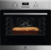 Духовой шкаф Electrolux EOF3H40X купить за 64&nbsp;960 ₽ в Москве с доставкой по РФ