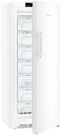 Морозильник Liebherr GN 4635 Comfort NoFrost купить за 276&nbsp;990.10 ₽ в Москве с доставкой по РФ