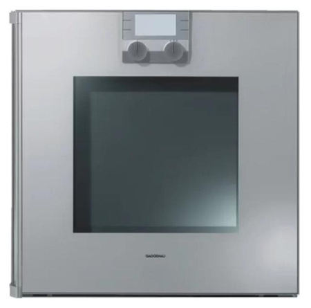 Духовой шкаф Gaggenau BO 220-131 - купить онлайн, цена 299 999 ₽, стоимость доставки по МСК и РФ от 300 рублей, заказать сейчас! Духовой шкаф Gaggenau BO 220-131 купить за 299 999 ₽ в Москве с доставкой по РФ