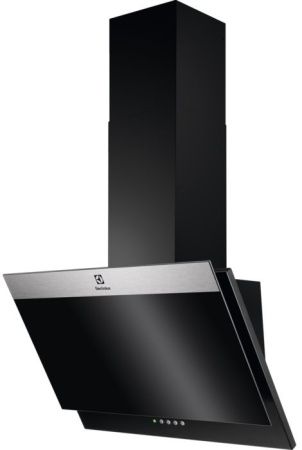 Вытяжка Electrolux EFV516K - купить онлайн, цена 12 800 ₽, стоимость доставки по МСК и РФ от 300 рублей, заказать сейчас! Вытяжка Electrolux EFV516K купить за 12 800 ₽ в Москве с доставкой по РФ