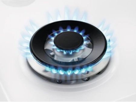Варочная панель Electrolux KGG64362W купить за 40&nbsp;290 ₽ в Москве с доставкой по РФ