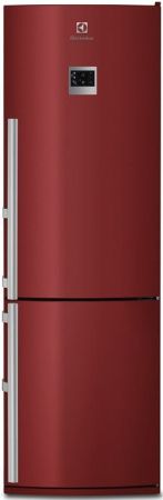 Холодильник Electrolux EN 3487 AOH купить за 110&nbsp;700 ₽ в Москве с доставкой по РФ