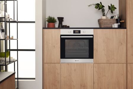 Духовой шкаф Bauknecht BAR2 KP8V2 IN купить за 59&nbsp;999 ₽ в Москве с доставкой по РФ