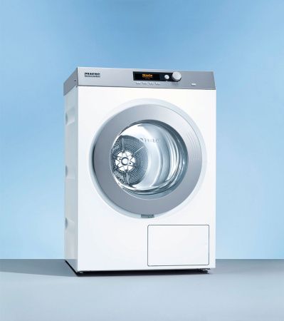 Профессиональная сушильная машина Miele PT 7186 Vario RU LW купить за 643&nbsp;700 ₽ в Москве с доставкой по РФ