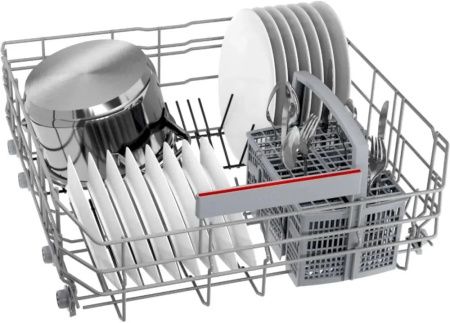 Bosch SMV4HAX19E купить за 83&nbsp;750.27 ₽ в Москве с доставкой по РФ
