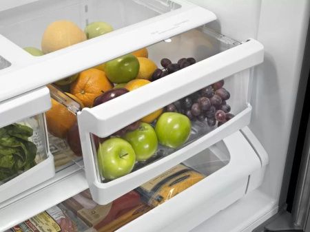 Холодильник Maytag 5GFB2558EA купить за 499&nbsp;999 ₽ в Москве с доставкой по РФ