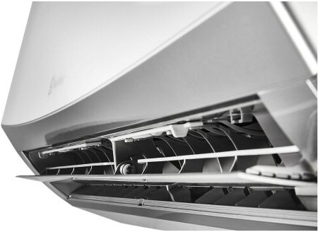 Сплит-система Electrolux EACS/I-09HG-BLACK2/N8 купить за 49&nbsp;140 ₽ в Москве с доставкой по РФ