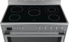 Варочный центр Bosch HCB738357M купить за 284&nbsp;400.43 ₽ в Москве с доставкой по РФ