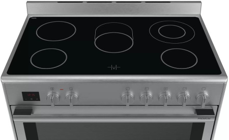 Варочный центр Bosch HCB738357M купить за 284&nbsp;400.43 ₽ в Москве с доставкой по РФ