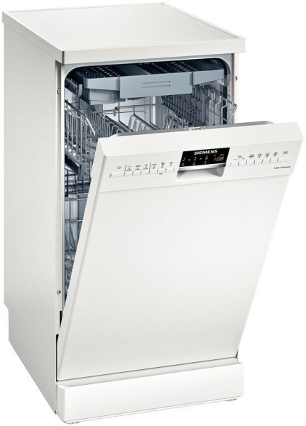 Siemens SR 26T290 - купить за 24&nbsp;350 ₽ в Москве с доставкой по РФ