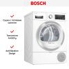 Сушильная машина Bosch WTX87KH0BY купить за 323&nbsp;100.19 ₽ в Москве с доставкой по РФ