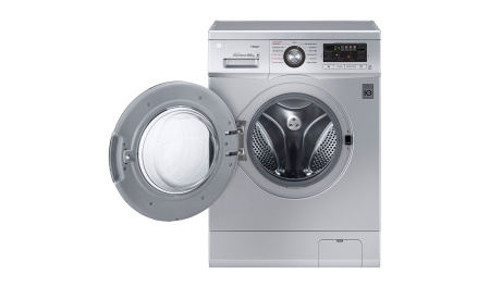 Стиральная машина LG FH2G6WDS7 купить за 47&nbsp;000 ₽ в Москве с доставкой по РФ