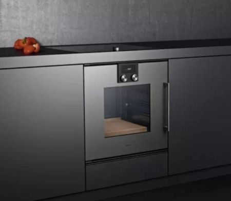 Духовой шкаф Gaggenau BOP 221-110 купить за 299&nbsp;999 ₽ в Москве с доставкой по РФ