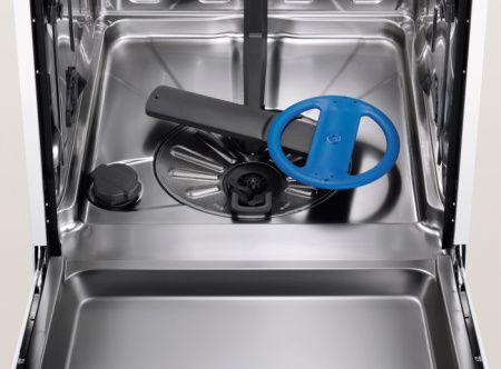 Electrolux EMS47320L купить за 124&nbsp;800 ₽ в Москве с доставкой по РФ