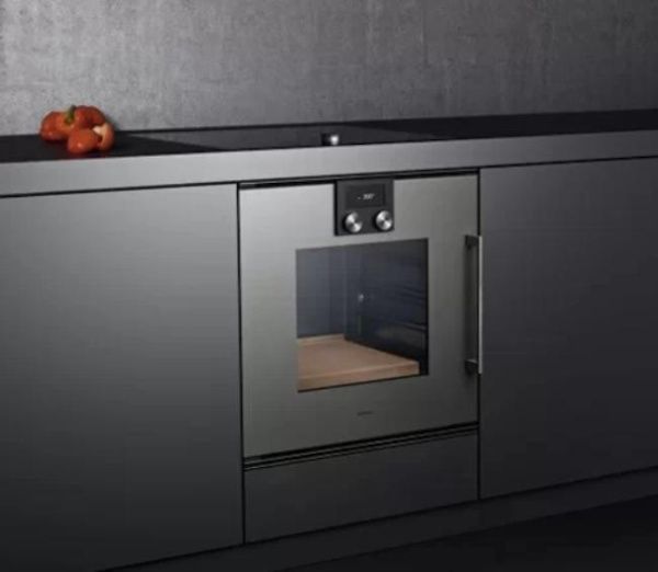 Духовой шкаф Gaggenau BOP 251-110 - купить за 299&nbsp;999 ₽ в Москве с доставкой по РФ